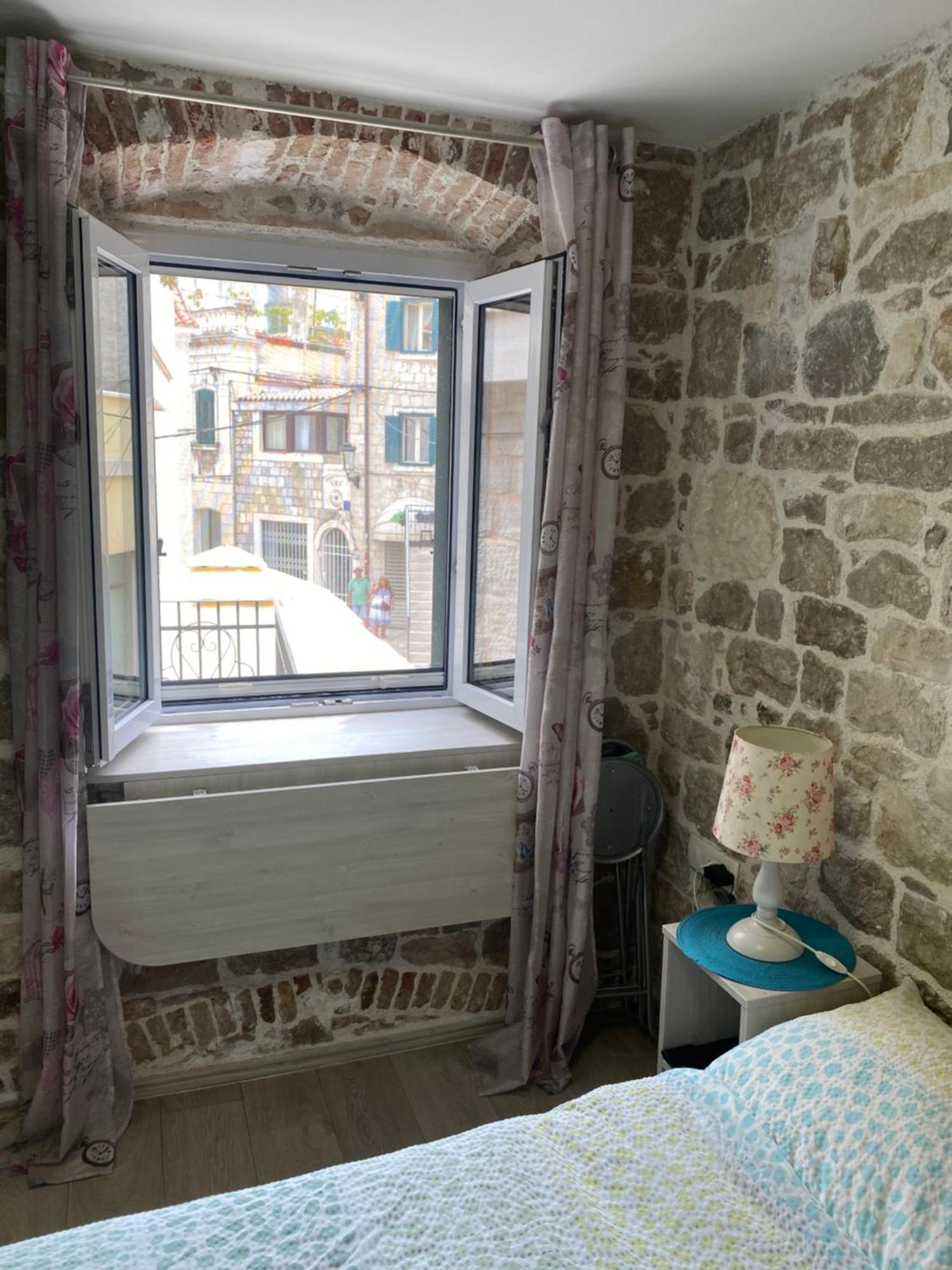 Room N&M - Diocletians Palace Split Kültér fotó