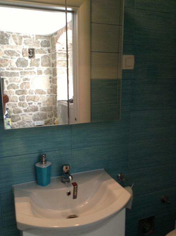 Room N&M - Diocletians Palace Split Szoba fotó
