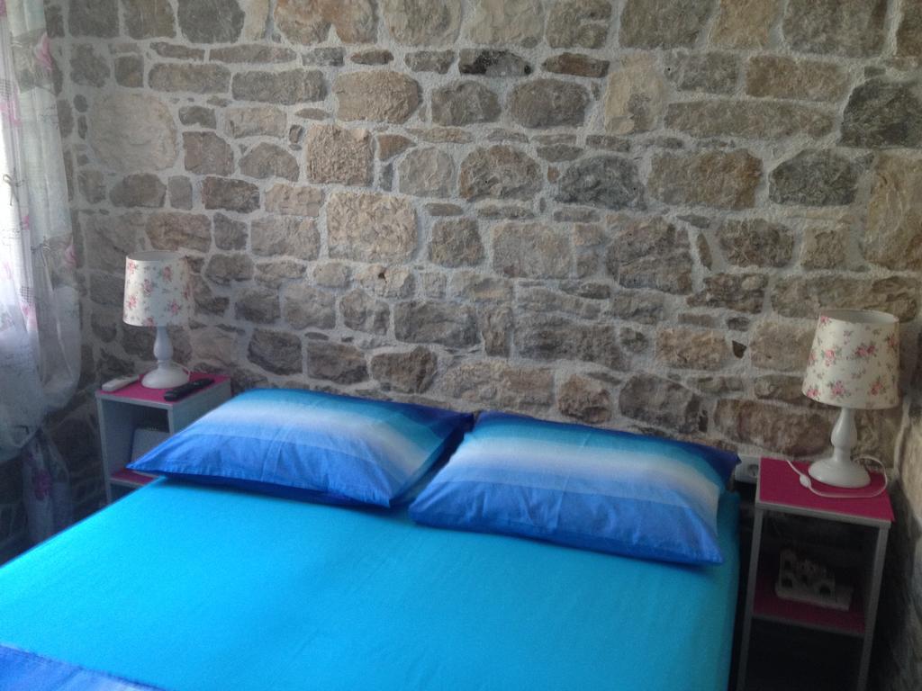 Room N&M - Diocletians Palace Split Kültér fotó
